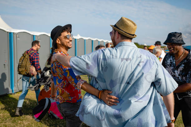 Best Portable toilet rental cost  in Jamesport, NY
