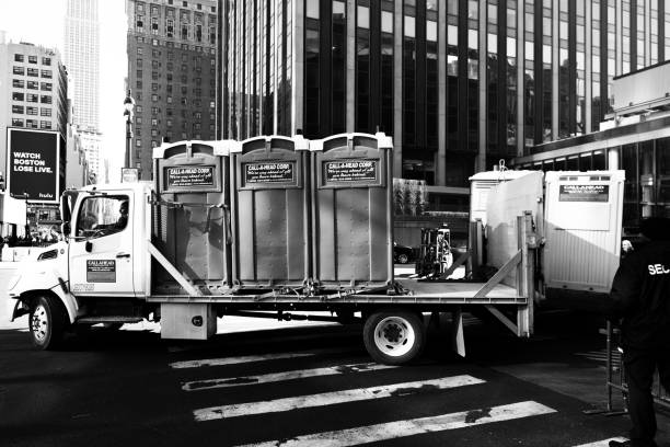 Best Local porta potty services  in Jamesport, NY